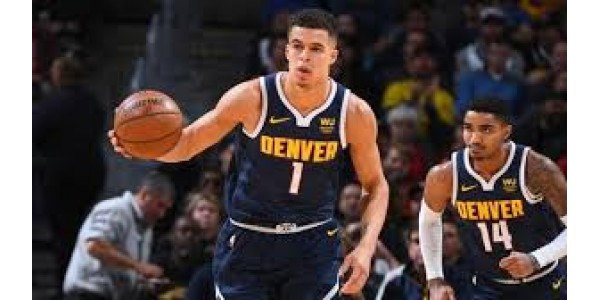 Denver Nuggets verlängert den Vertrag von Michael Porter Jr. mit einem hohen Gehalt